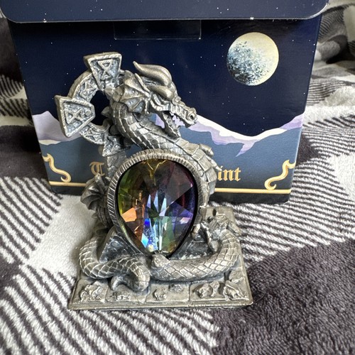 Myth magic the - myth, dragon
