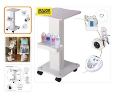 Salon trolley cart wheels - salon,