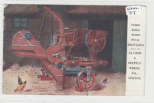 LINCOLN  Patent Safety Steam