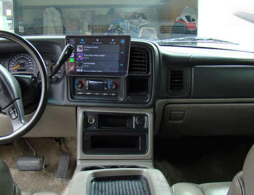 Carplay for 2003 2006 - carplay, 2003-2006