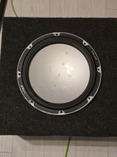 15 Inch Vibe Space Sub 1200rms