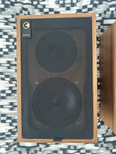 Graham audio chartwell - audio, ls3/5