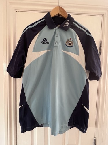 Rare adidas newcastle united - adidas,