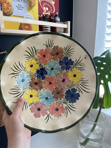 Vintage greek studio pottery - vintage,