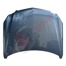 MERCEDES E-CLASS E250 CDI BLUEEFFICIENCY AVANTGARDE 09-11 BONNET