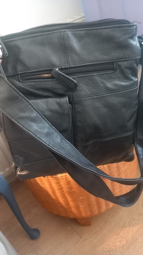 Luca bocelli leather - luca,