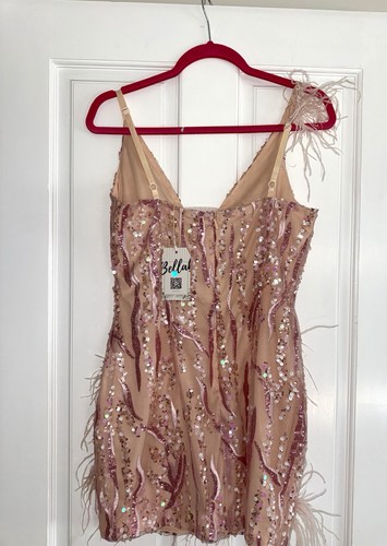 New with tags bella - tags, –