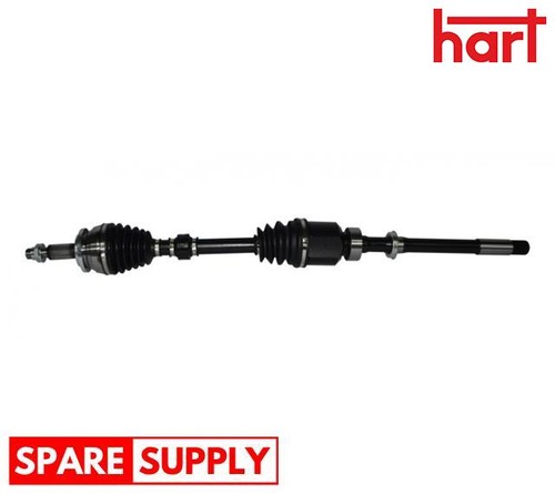 Drive shaft for - toyota, 4