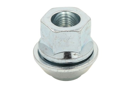 Wheel nut front - wheel, ford