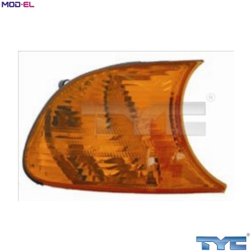 Direction indicator - direction,