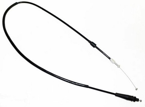 Throttle cable for - for, honda