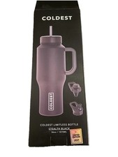 Coldest Tumbler with Handle