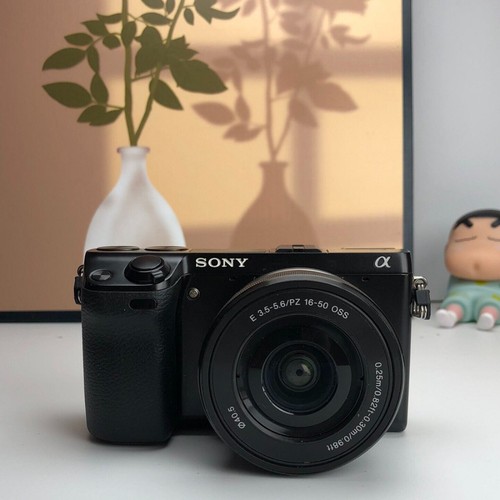 Sony alpha nex 3 - sony, nex-7