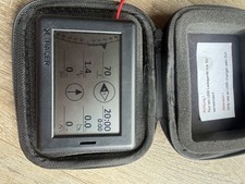 XC Tracer Maxx
