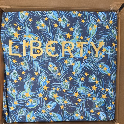 Liberty london beauty advent - beauty,