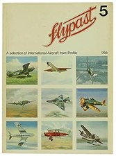Flypast Vol. 5: A Selection of