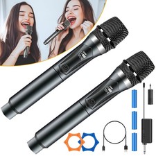 Wireless Microphone Handheld