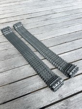 1/16 Scale Henglong Model German Tiger I 3818 Panther 3819 RC Tank Metal Tracks