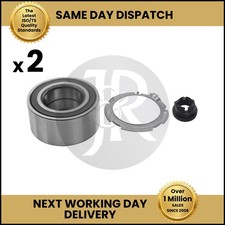 2x Renault Clio-Laguna