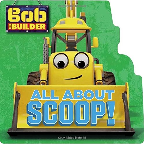 Bob the builder all about - the,