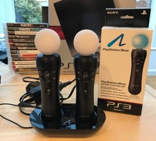 Sony PlayStation Move