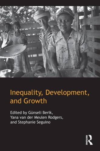 Berik inequality development - inequality,