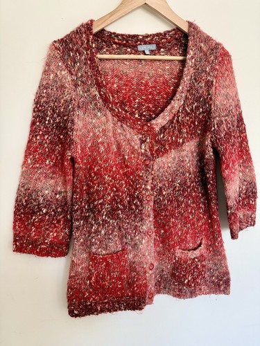 Per una chunky knit - per,