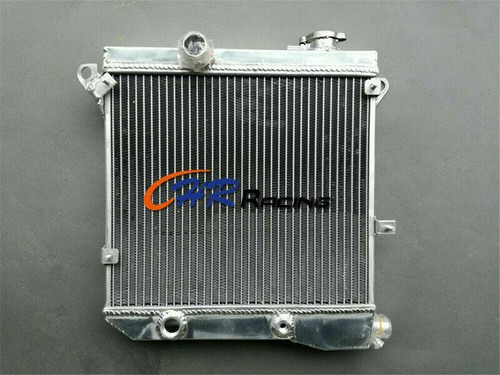 Row radiator for 1975 1985 - 3, 1975-1985