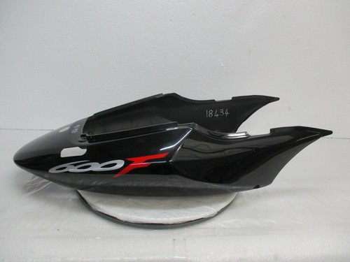 Honda cbr600f gloss - honda,