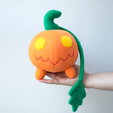 Pumpkin Dog Toys Pumpkin Plush