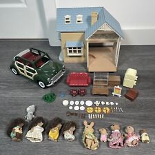 Sylvanian Families Bundle