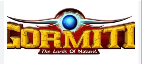 Gormiti action figures - action,