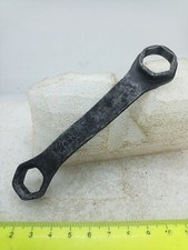 Vintage Ring Spanner REG
