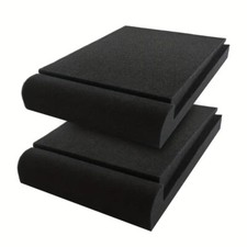 2x Acoustic Isolation Pads