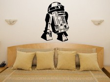 R2D2 Star Wars Robot Droid