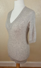 F&F Womens Short Sleeve 100%