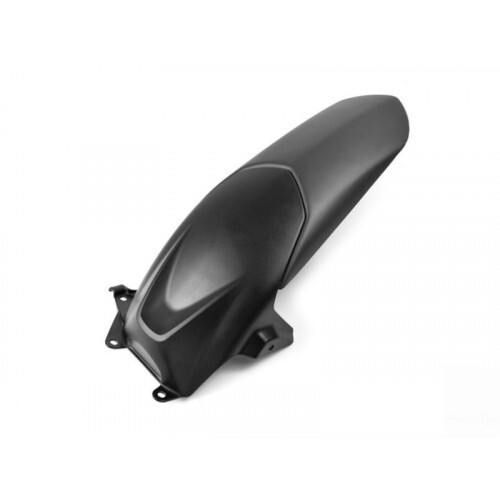 Puig moto motorcycle - puig, rear