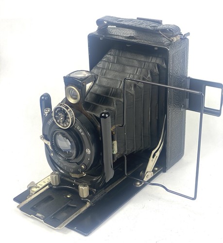 Voigtlander vag 6x9 folding - voigtlander,