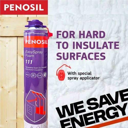 Penosil easy spray diy - spray,