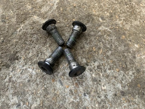 Honda cbr400rr rear brake disc - honda,