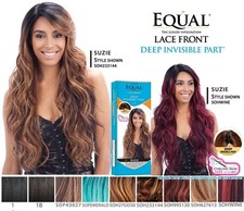 Freetress equal synthetic - freetress,