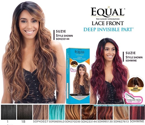 Freetress equal synthetic - freetress,