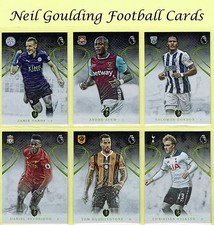 Topps PREMIER GOLD 2016 ☆
