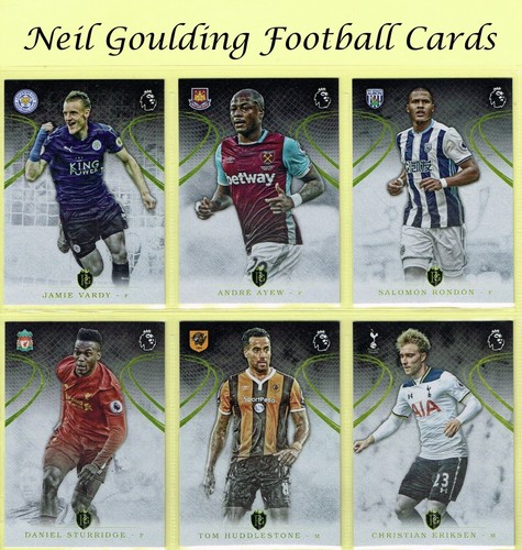 Topps premier gold 2016 - premier, ☆