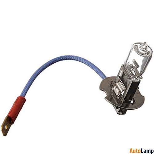 Philips rally off road 100w - h3, off-road