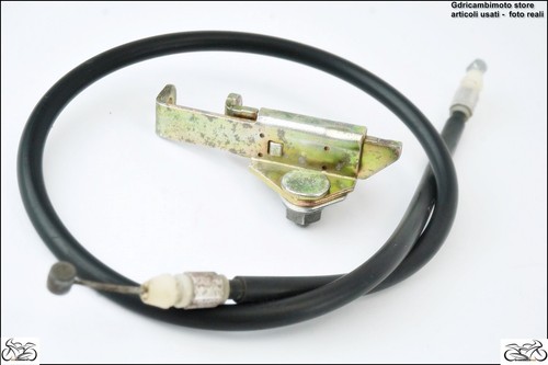 Genuine yamaha 660 - yamaha, xt