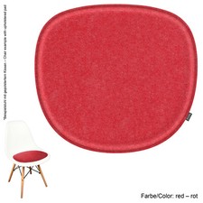 Eco Felt Pillow 23mm Suitable