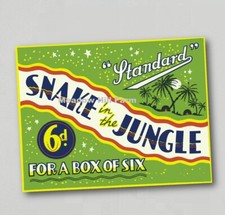 Fridge Magnet Standard