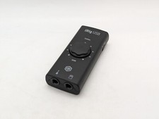 IK Multimedia iRig USB audio