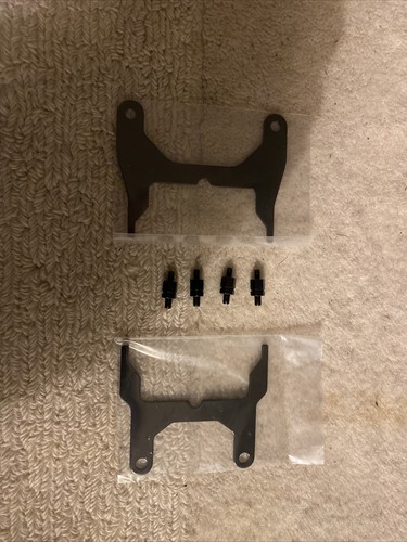 Corsair hydro cooler - spares,